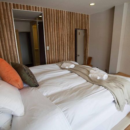Canopy Lodge - Boutique Lodge At Hakuba Cortina Otari Dış mekan fotoğraf