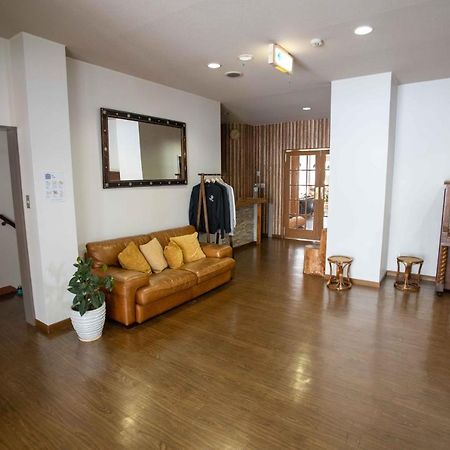 Canopy Lodge - Boutique Lodge At Hakuba Cortina Otari Dış mekan fotoğraf