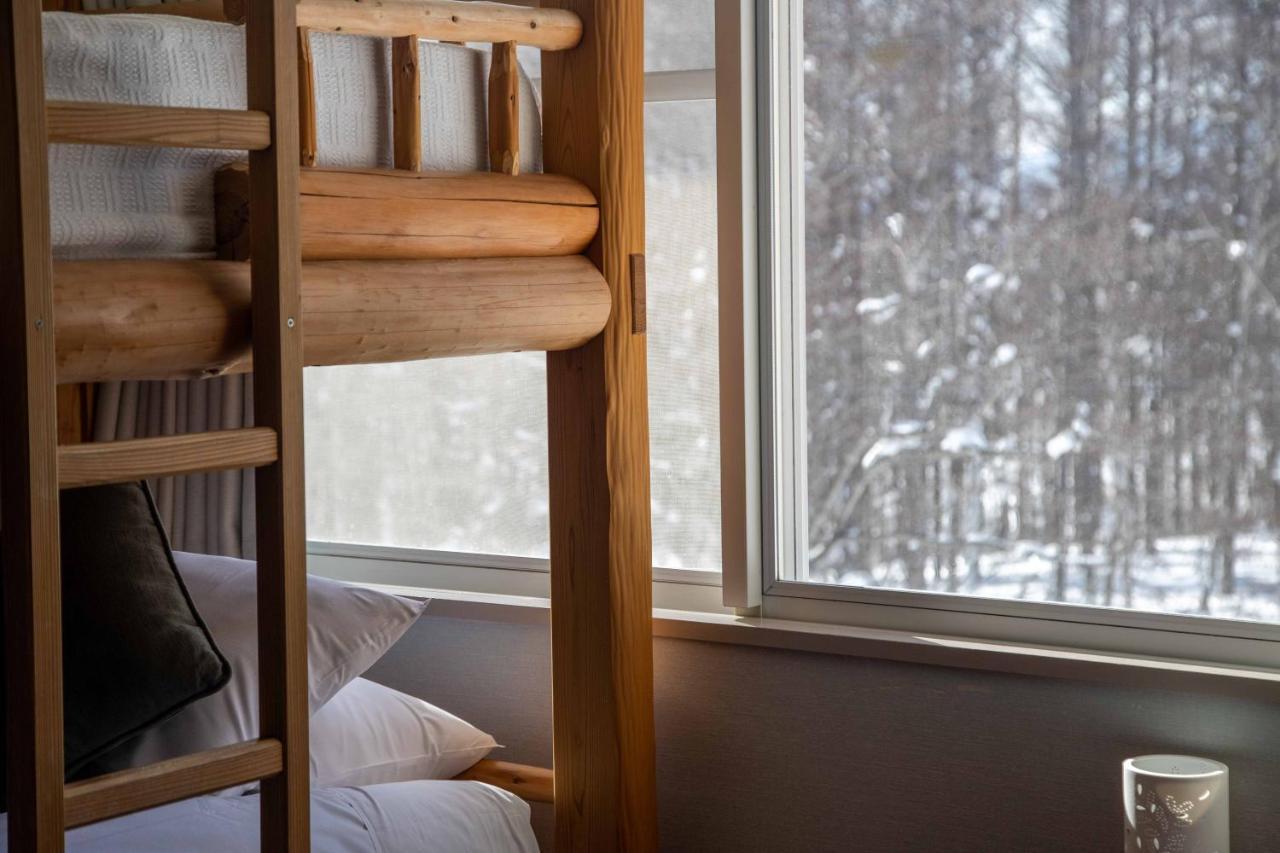 Canopy Lodge - Boutique Lodge At Hakuba Cortina Otari Dış mekan fotoğraf