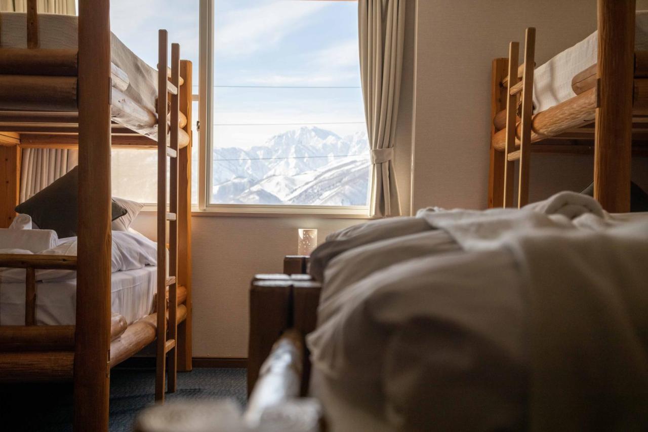 Canopy Lodge - Boutique Lodge At Hakuba Cortina Otari Dış mekan fotoğraf