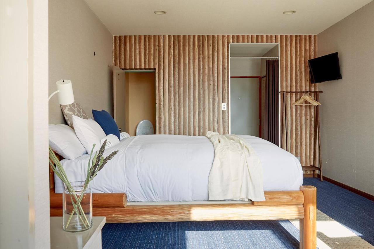 Canopy Lodge - Boutique Lodge At Hakuba Cortina Otari Dış mekan fotoğraf