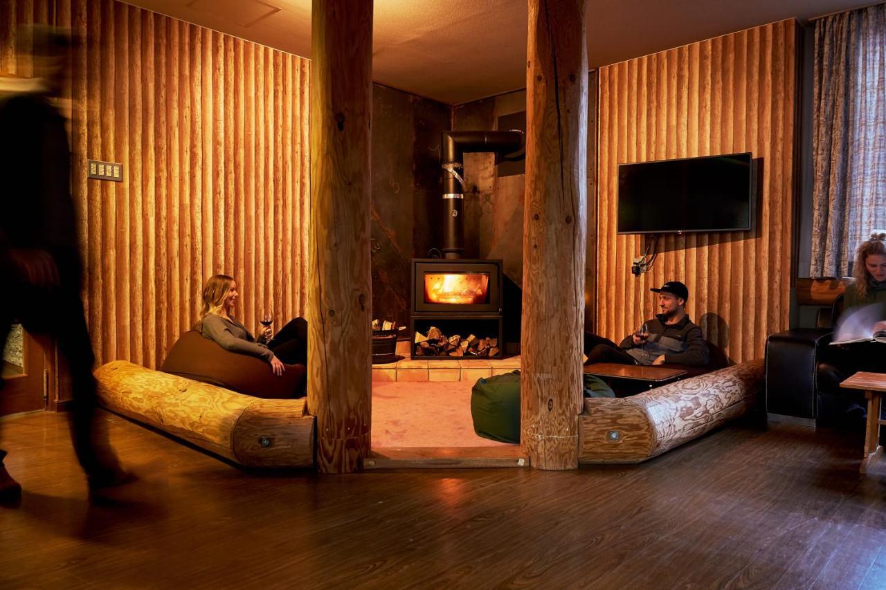Canopy Lodge - Boutique Lodge At Hakuba Cortina Otari Dış mekan fotoğraf