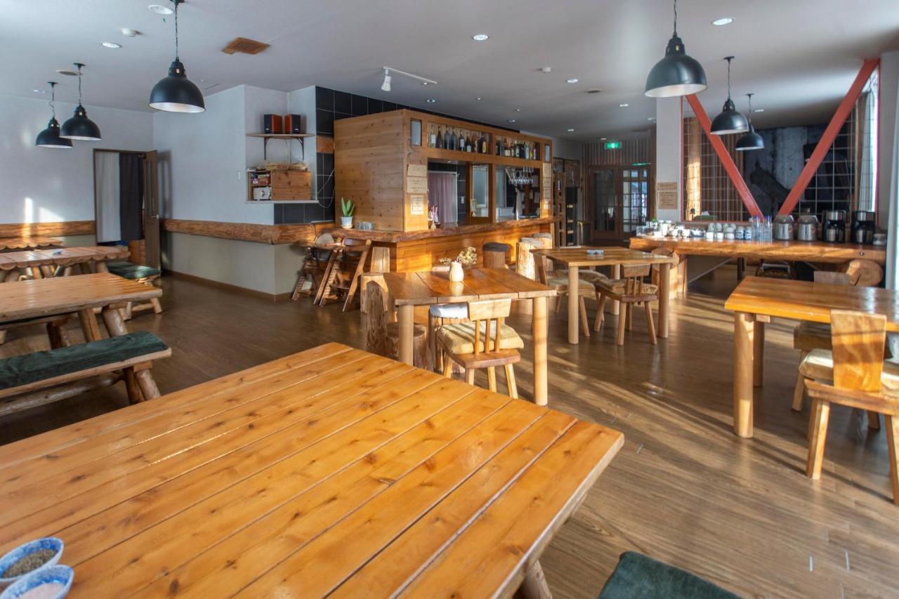 Canopy Lodge - Boutique Lodge At Hakuba Cortina Otari Dış mekan fotoğraf