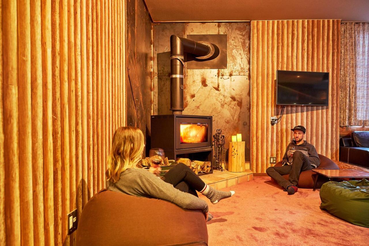 Canopy Lodge - Boutique Lodge At Hakuba Cortina Otari Dış mekan fotoğraf
